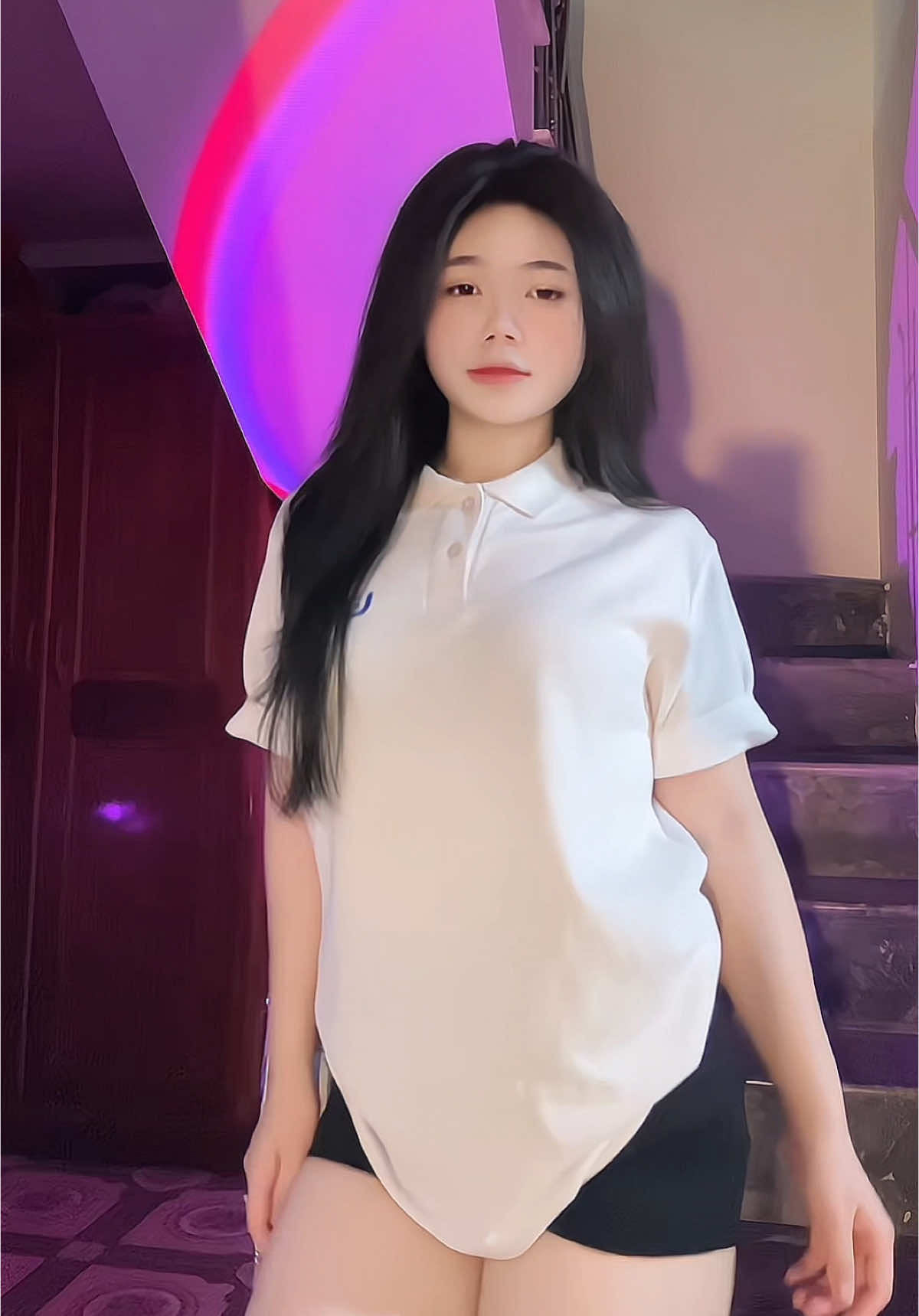 ốm nên ho thật đấy🤒 |dc: @QUYNHNHUW #fyp #nhảytrend #xuhuong 