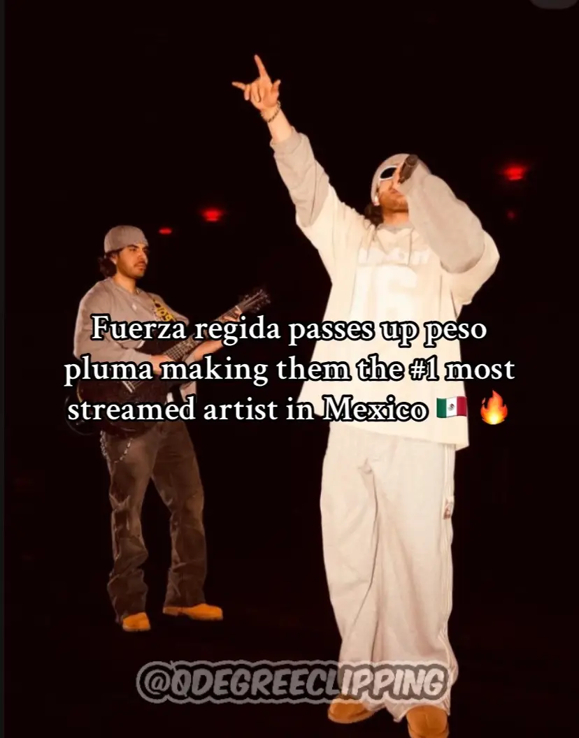@JOP @Fuerza Regida  #fuerzaregida #jesusortizpaz #fyp #fyp #fyp #fyp #fyp #fyp #fyp #fyp #fuerzaregida #jesusortizpaz #0degreeclipping #corridos #news #spotifycharts #spotify #latin #charts #fuerzaregida #jesusortizpaz #pesopluma 
