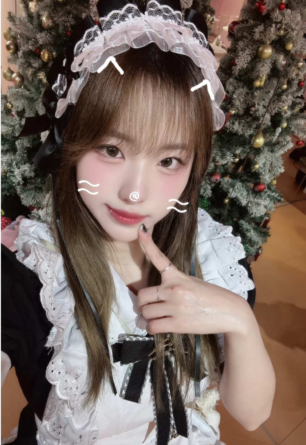 #메이드 #홍대 #korea 