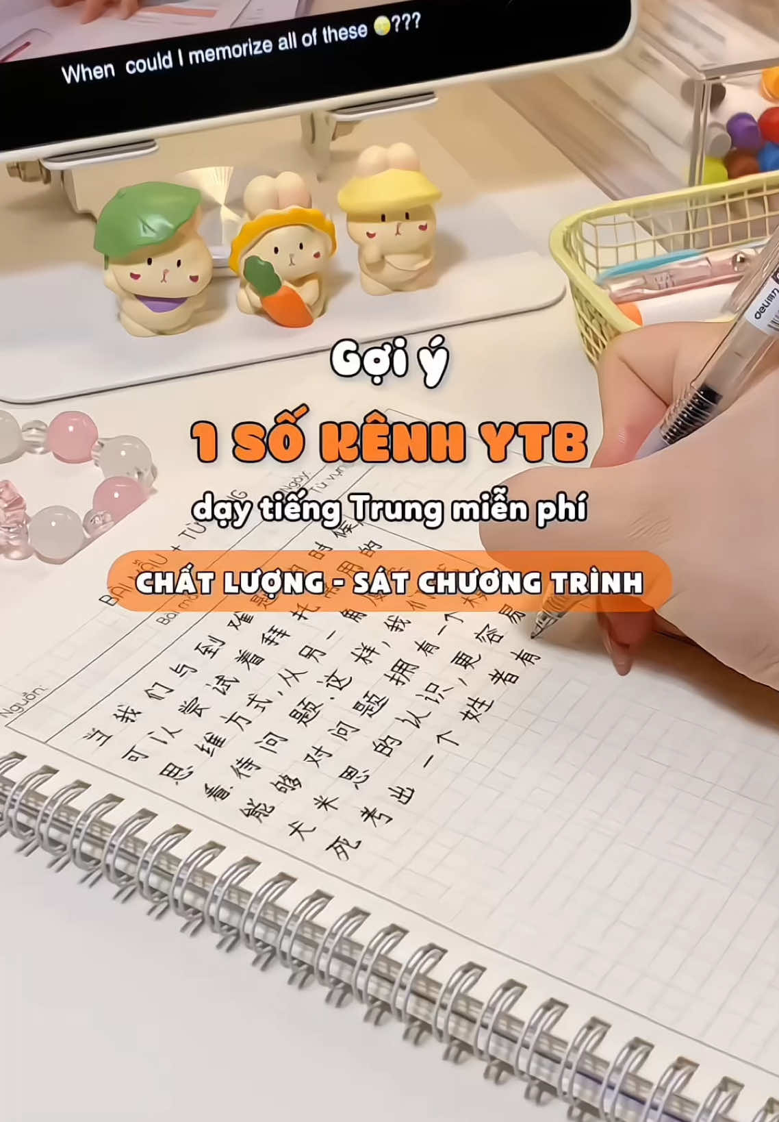 3 kênh học phờ ri tâm đắc nhất của mình #tuhoctiengtrung #hoctiengtrungmoingay #hoctiengtrungtainha #hoctiengtrungonline #learnchinese #LearnOnTikTok #dongluchoctap #cangcang #xh 
