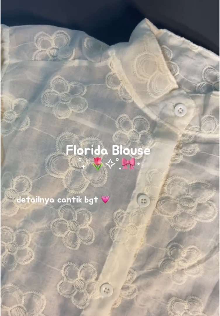 blouse korean style 100rb an 💗✨ #fypp #blousekorea #foryoupage 