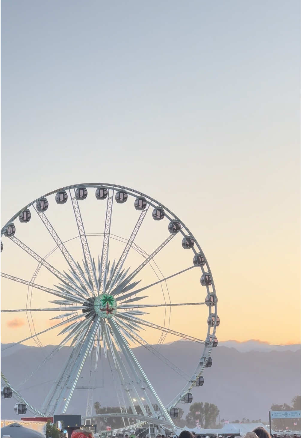 probably needed a hug, went to stagecoach instead 