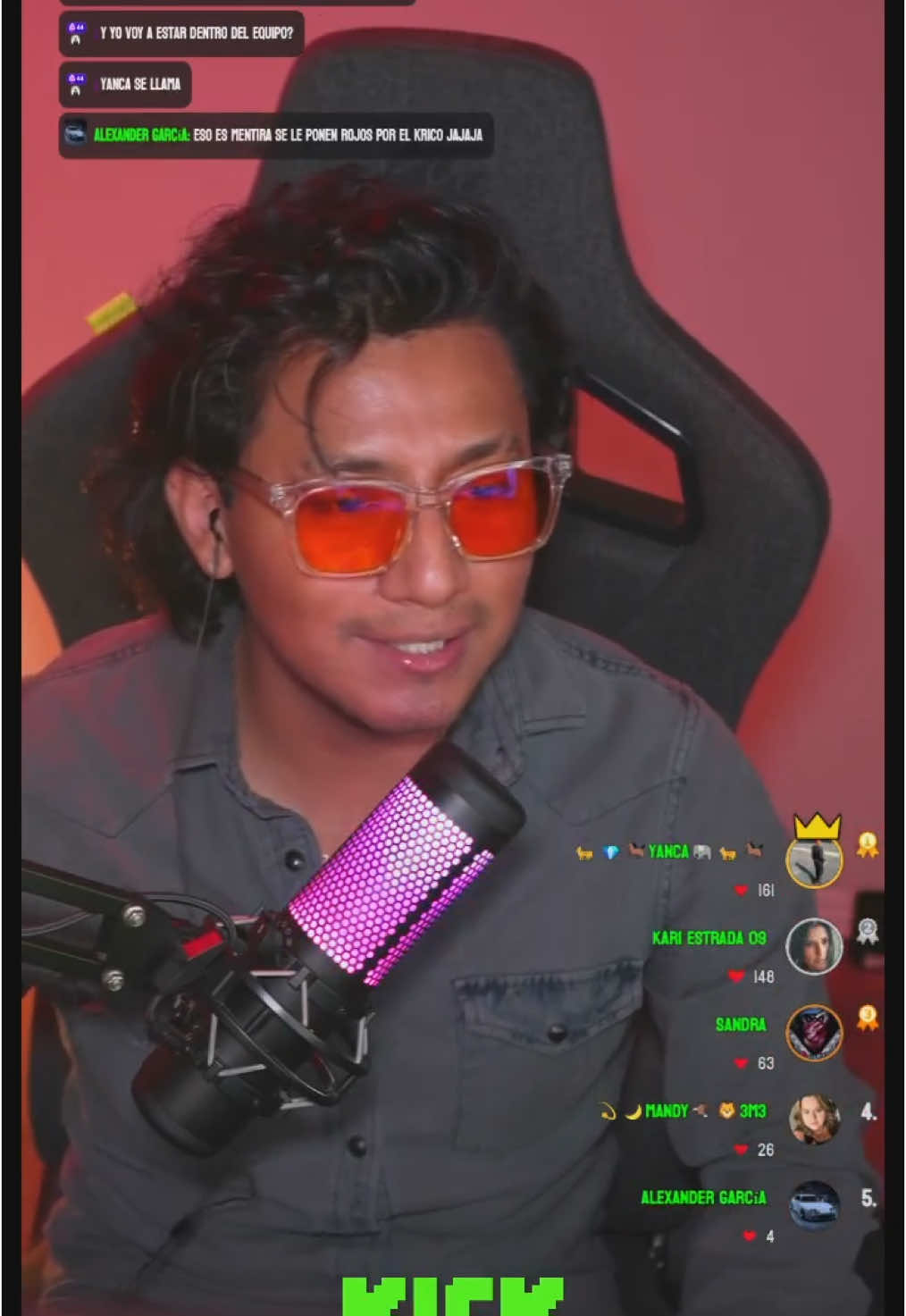#tiktoklive #livehighlights #JEICK #fyp 