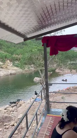 Hè đến rồi, đi suối chưa người đẹp #suoi #swimming #fyp #viral 