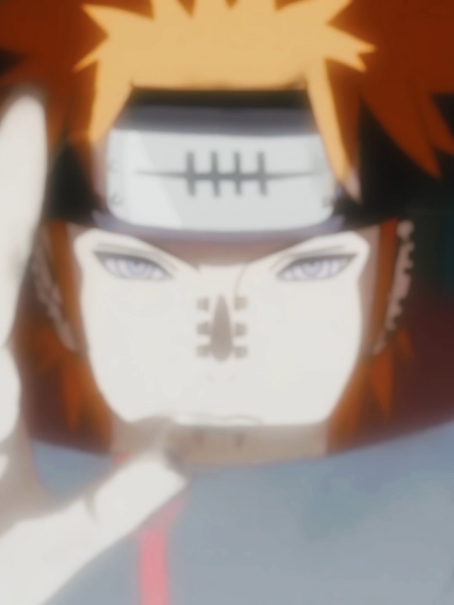over and over #narutoshippuden #pain #edit #narutoedit #fypシ゚viral