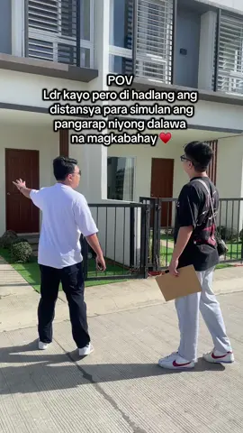 Hindi hadlang ang distansya 🇳🇿🇵🇭