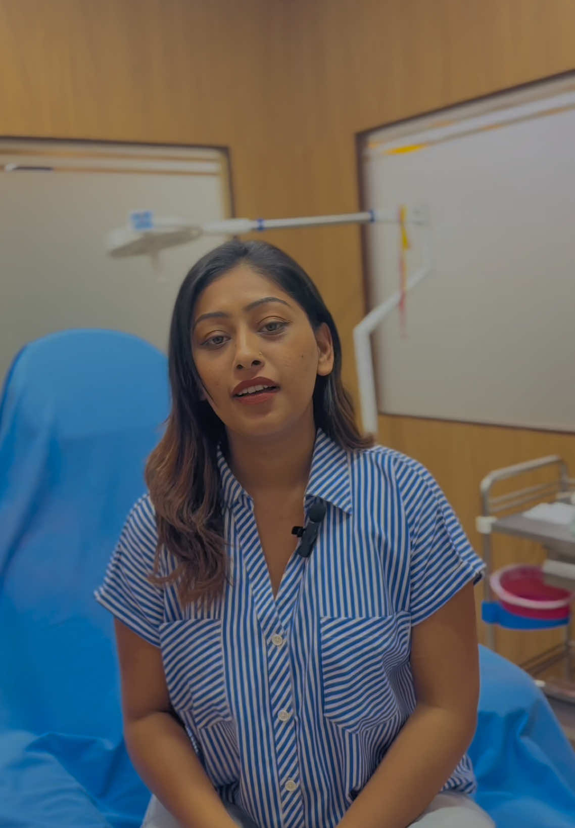 “Big thanks to @Dhangadhi Skin Hospital for being my skin partner! #fyp #trending #foryoupage #trend #creatorsearchinsights #makeitviral #skincare #laserhairremoval 