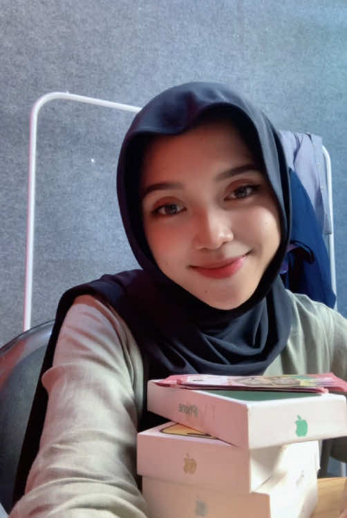 #paketlengkap #iphone 