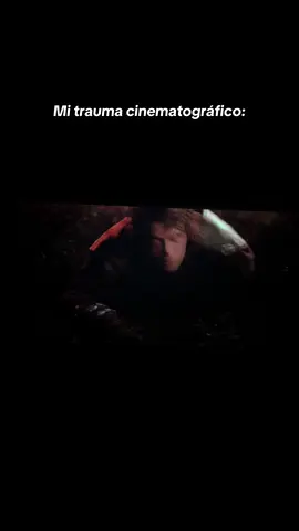 NOOoooO Anakin #starwars #anakinskywalker #obiwankenobi #haydenchristensen #starwarsfan #fyp 