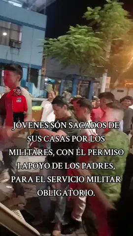por fin #ecuador🇪🇨 #reclutamiento #ecuador #guayaquil #quito #reclutas #esmeralda #militares #soldados  #jovenes #viral #yaerahora😂👌 #ecuadortiktok #manabi_ecuador🇪🇨 #esmeraldasecuador🇪🇨 #concripcion🇪🇨 #porfin 