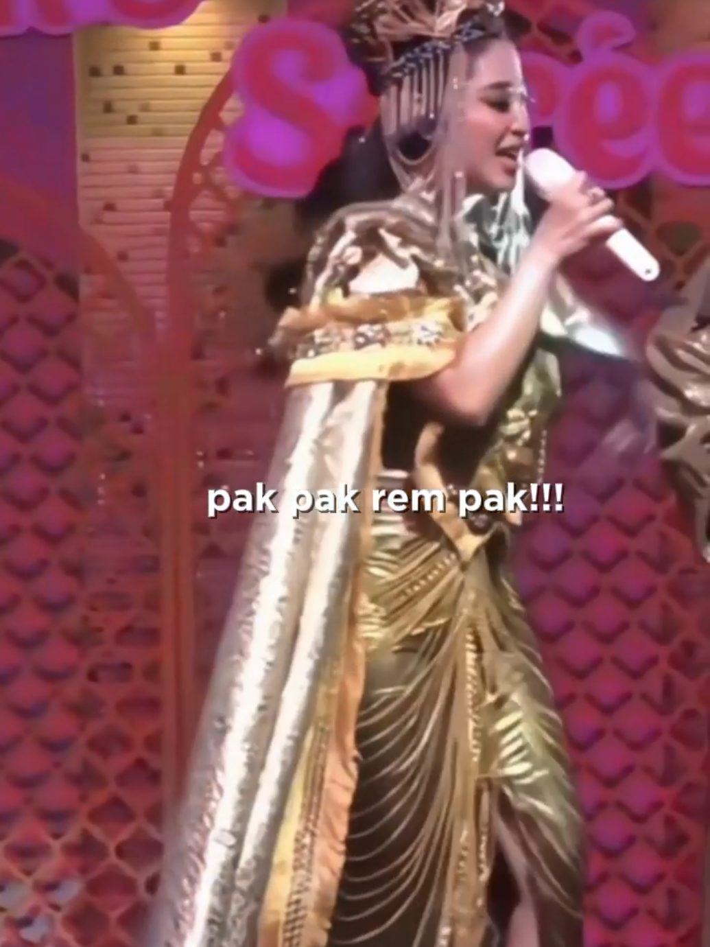 #CapCut dewi persik 