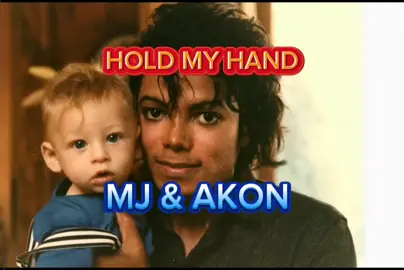Hold My Hand - Michael Jackson & Akon (Sub español) 🤝😇🎶 #TusMusicasFavoritas #cancionescompletas #holdmyhand #michaeljackson #akon #videolirycs #song #subespañol #fouryou #parati 
