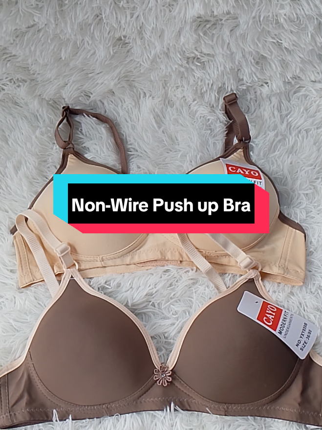 Replying to @iannalovesshoppingtrue affordable lang ang comfy pa sis #nonwirebraseamless #nonwirebra #wirelessbra #braforwowen #womensbra #nonwirebraseamless #pushupbra #comfybra #affordablebra #bra 