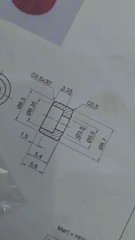 wut wut wut 😁 #storylathe #fyp #lathemachine #engineering #teknikmesin #bubut #machining #statusbubut #machining #mechanical 