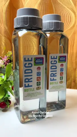 Home Gallery Fridge Bottle Buy1 Take 1❤️ #fridgebottle #homegallery #homegalleryfridgebottle #waterbottle 