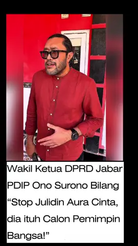 disuruh toba yang julid😅 #pdip #julid #tobat 