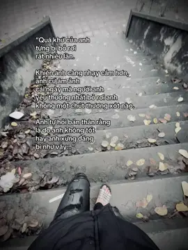 Quá khứ#xuhuongtiktok#tamtrang#tinhyeu#quákhứ 