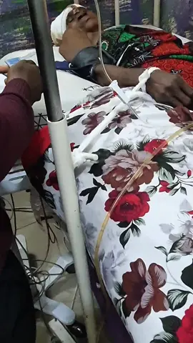 Meet Mama, a 75-year-old grandmother who's been hospitalized for a critical surgery. The cost? A staggering ₦2,000,000! As a philanthropist, I'm committed to helping those in need. But I need YOUR help too! Mama Deborah's family can't afford the surgery, and time is running out. Let's come together to save Mama's life! You can donate any amount, no matter how small. Every contribution counts! Watch the video to learn more about Mama's story and how you can help. #HelpMamaDeborah #SaveALife #Philanthropy #CharityWork #NigeriaNeedsHelp #MedicalEmergency #SurgeryFund #DonateNow #ShareToCare #HealthcareForAll #ElderlyCare #CompassionInAction #MakeADifference #GivingBack #SocialImpact #NonProfit #HelpTheNeedy #NigerianLivesMatter #EmpowerTheVulnerable #CommunitySupport #SpreadLove #CareForOthers 