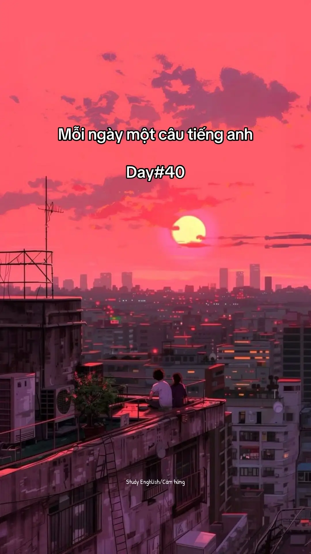 “Nếu bạn không tự xây ước mơ cho mình, người khác sẽ thuê bạn xây ước mơ cho họ.” – Tony Gaskins -#tienganhmoingay #moingay1cautienganh #learnenglishdaily #cogang #music #fyp 