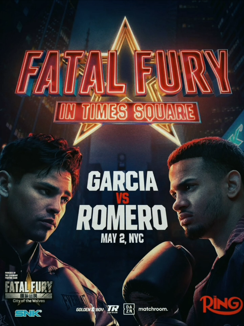 ryan garcia🥊#facetoface #ryangarcia #kingryan #boxing #fyp #fypage 