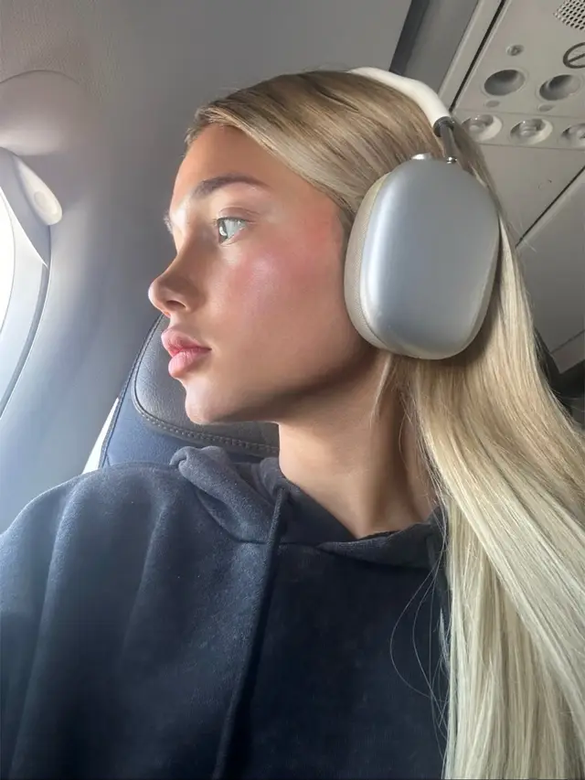 Random pics from this past month❤️