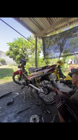 gaee ragatt😝#fyp #fizr #fizr_2stroke #kediri24jam #fizrplatag 