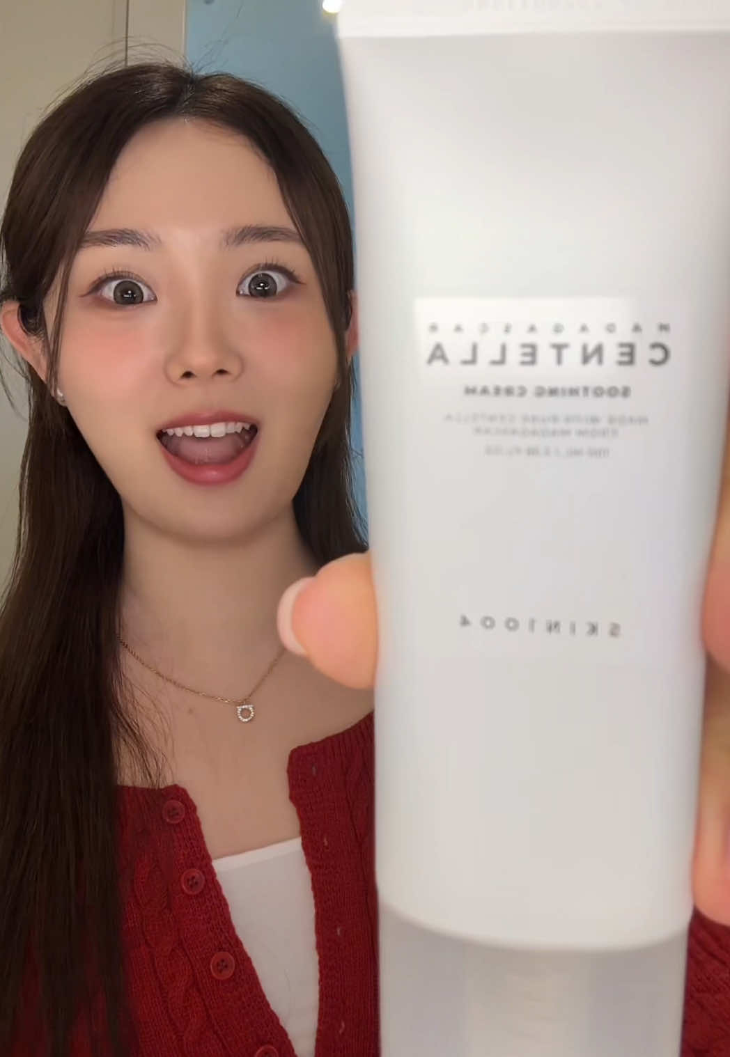 You know what they say .. go big or go home!  #skin1004 #centella #kbeauty #koreanskincare #skintok #glowyskin #glassskin #skincaretips #fyp #costco  @Costco Wholesale 
