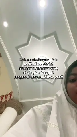 ambil pelajarannya aja, untuk lebih hati-hati kedepannya :)