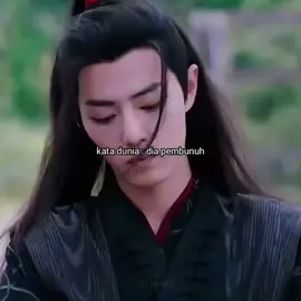 #sad #yillingpatriach #weiying魏婴 #theuntamed陈情令 #lewatberanda #xcyzba #foryoupage #wangxian 