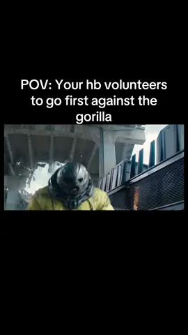 #fyp #gorilla #gorillavshumans #1v100 #gorillavs100men 