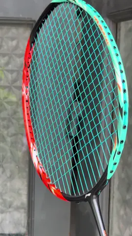 Halbertec 7000 quá mượt luôn các sếp ơi #xuhuongtiktok #shoplongthu #caulongvietnam #xuhuong #badminton #lining #lindan #halbertec #badmintonskills #yeucaulong 