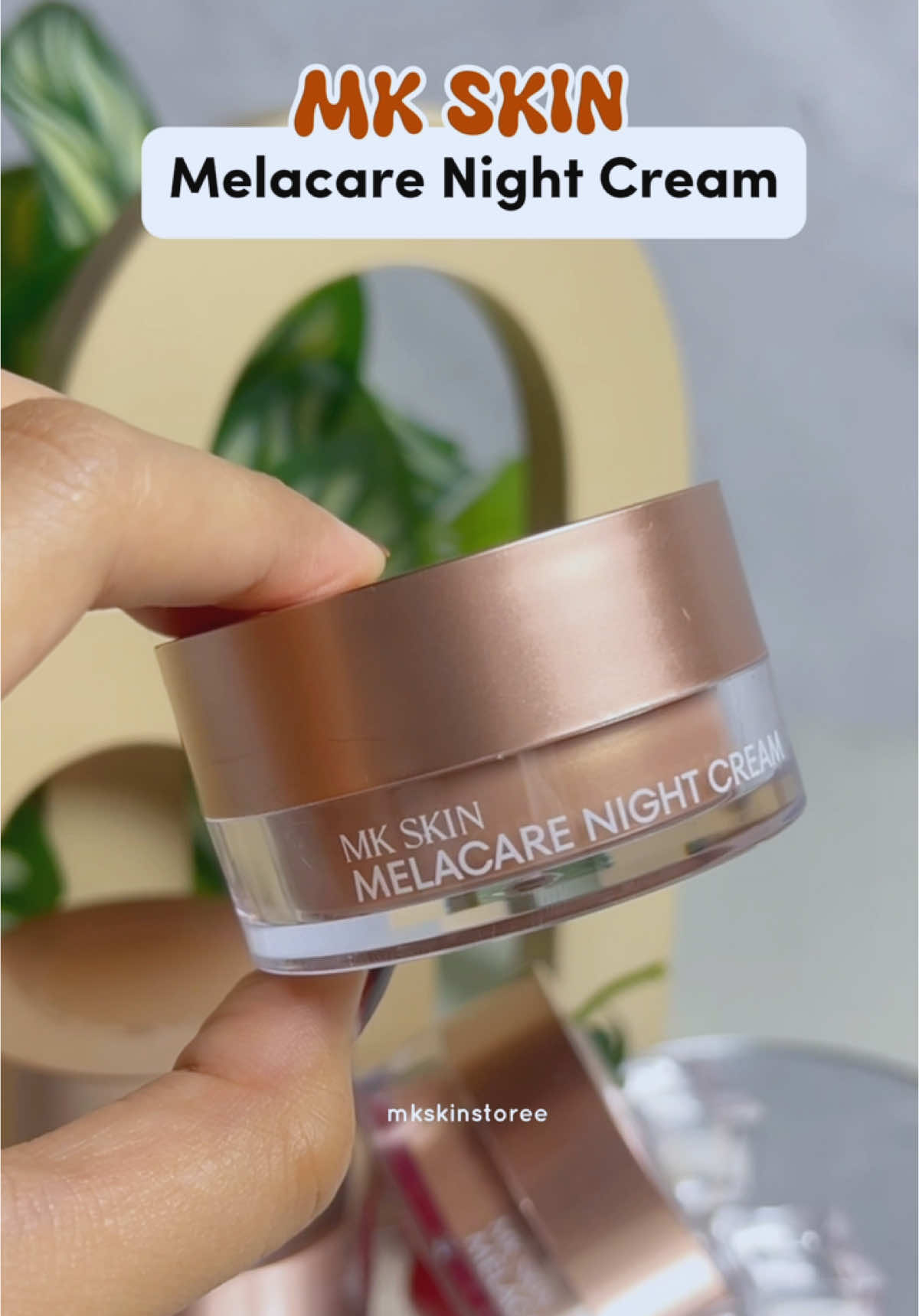 apa sih Melacare itu ? Melacare Night Cream memiliki fungsi yang di rekomendasikan untuk tipe kulit flek dan melasma 🥰🥰 tapi buat kamu yang punya masalah kulit dengan penuaan juga direkomendasikan pakai yaa 😍😍 @maharanikemala @MK SKIN OFFICIAL  #fyp #fypage #mkskin #mk #mkskin #maharani #maharanikemala #mkskincare #mkskinbymaharani #mkskinofficial #mkskinofficialstore #mkskinofficestore #mkskinindonesia #mkskinjatim #mkskinresmi #mkskinbeautycare #maharanikemala #skincare #skincareviral #skincareaman #skincarebpom #CapCut 