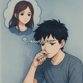 about that girl