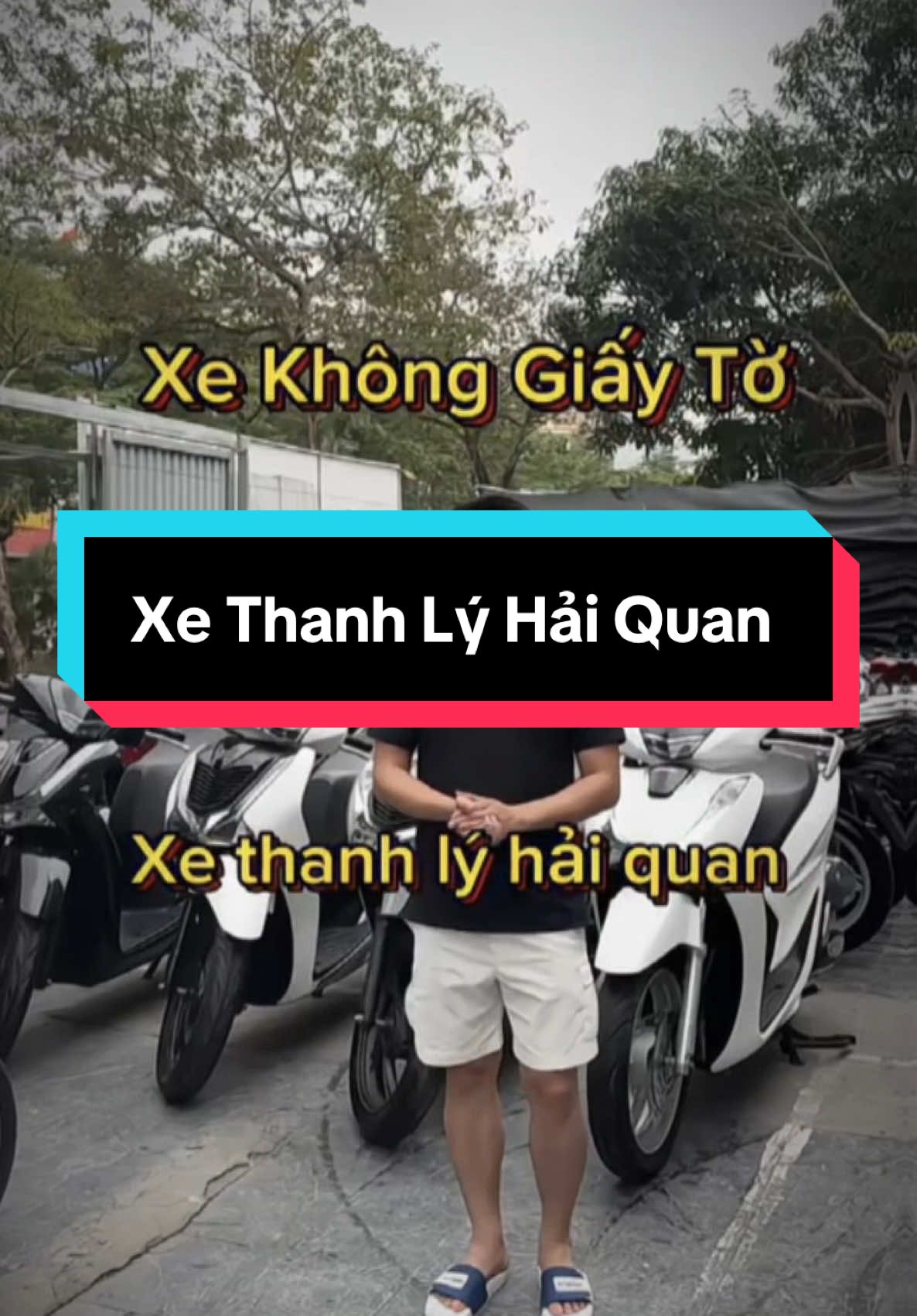 #CapCut Ae có nhu cầu mua xe ib em tư vấn nhé 🛍️ #xuhuong #xemaycugiare #xemaykhonggiayto #viral #xuhuongtiktok 