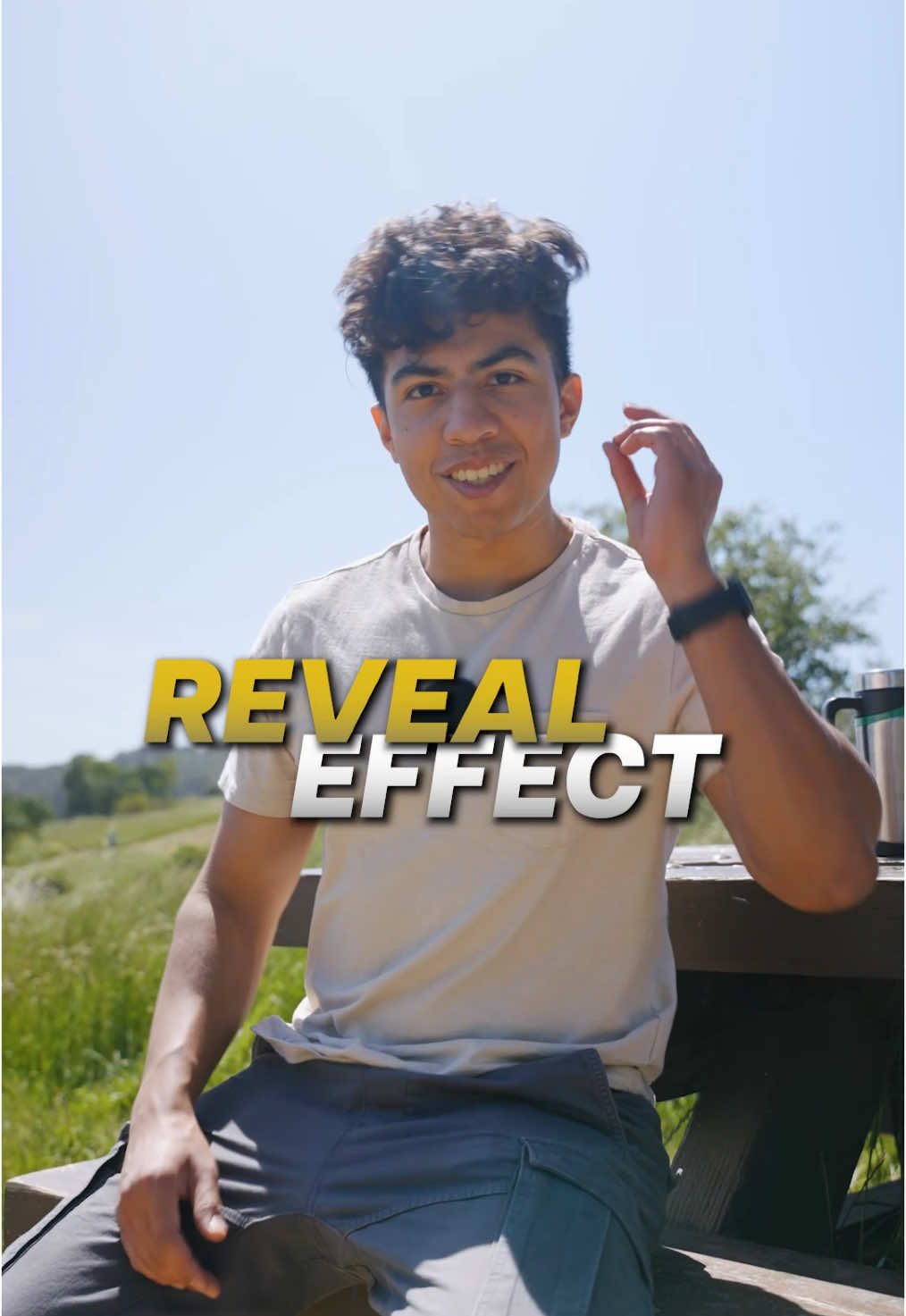 5 cool visual hooks that barely anyone is using. These easy tricks like opening a closet, smacking an object, snapping your fingers, and cloning yourself make your videos way more fun to watch. Try one of these in your next video and watch it grab attention fast! #VideoHooks #ContentCreation #VideoIdeas #HookYourAudience #editingtips 
