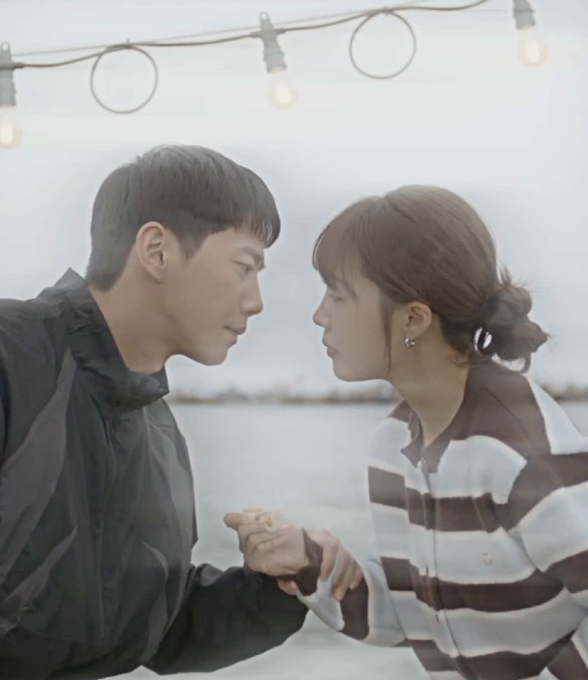 another chaotic couple unlocked!😜 premiering on VIU!!🤩|| #leejunyoung #jeongeunji #pumpupthehealthylove #kdrama #kdramaedit #drakor #miran #hyunjoong 