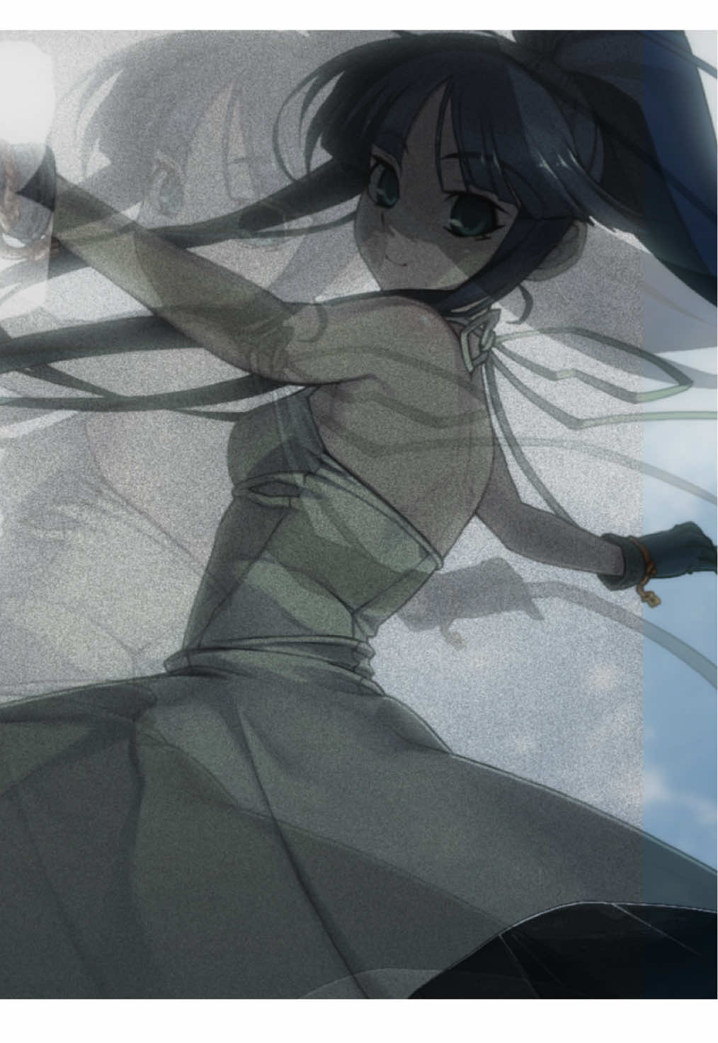 hikaru  #muramasa #fullmetaldaemonmuramasa #fmdm #fmdmuramasa #bucktick  hate alight motion