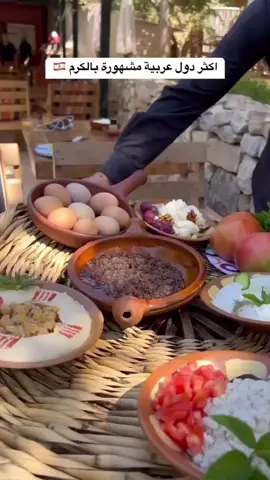 اكثر دولة مشهورة بالكرم ؟  #صباح_الخير_من_لبنان  #Good_Morning_Lebanon  #حسين_الجسمي  #ترويقة_لبنانية  #بحبك_يا_لبنان