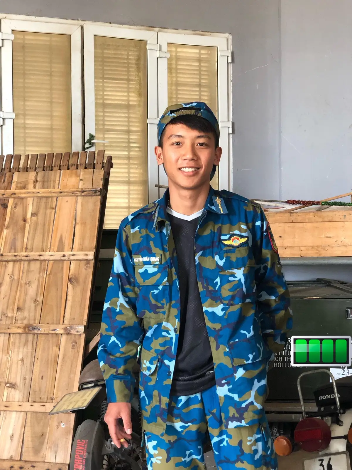 #xuhuong #bodoicuho #abcxyz 