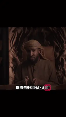 Be friends with righteous people  #ustadh #abdulrahmanhassan #muslims #islamic_video #blowup #fypviralシ 