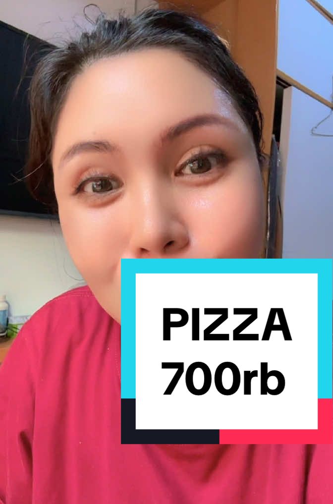 Curhat ojol tentang izza 700rb yang viral 