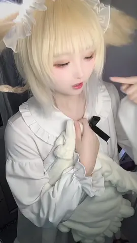 #fyp #cosplay #cute #xh 