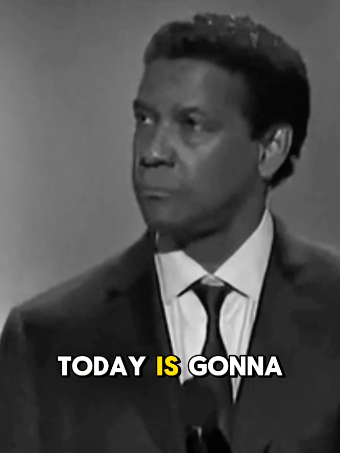 Good Day  #motivation #inspiration #denzel  #motivational #denzelwashington  #goviral #motivate #speech #status 