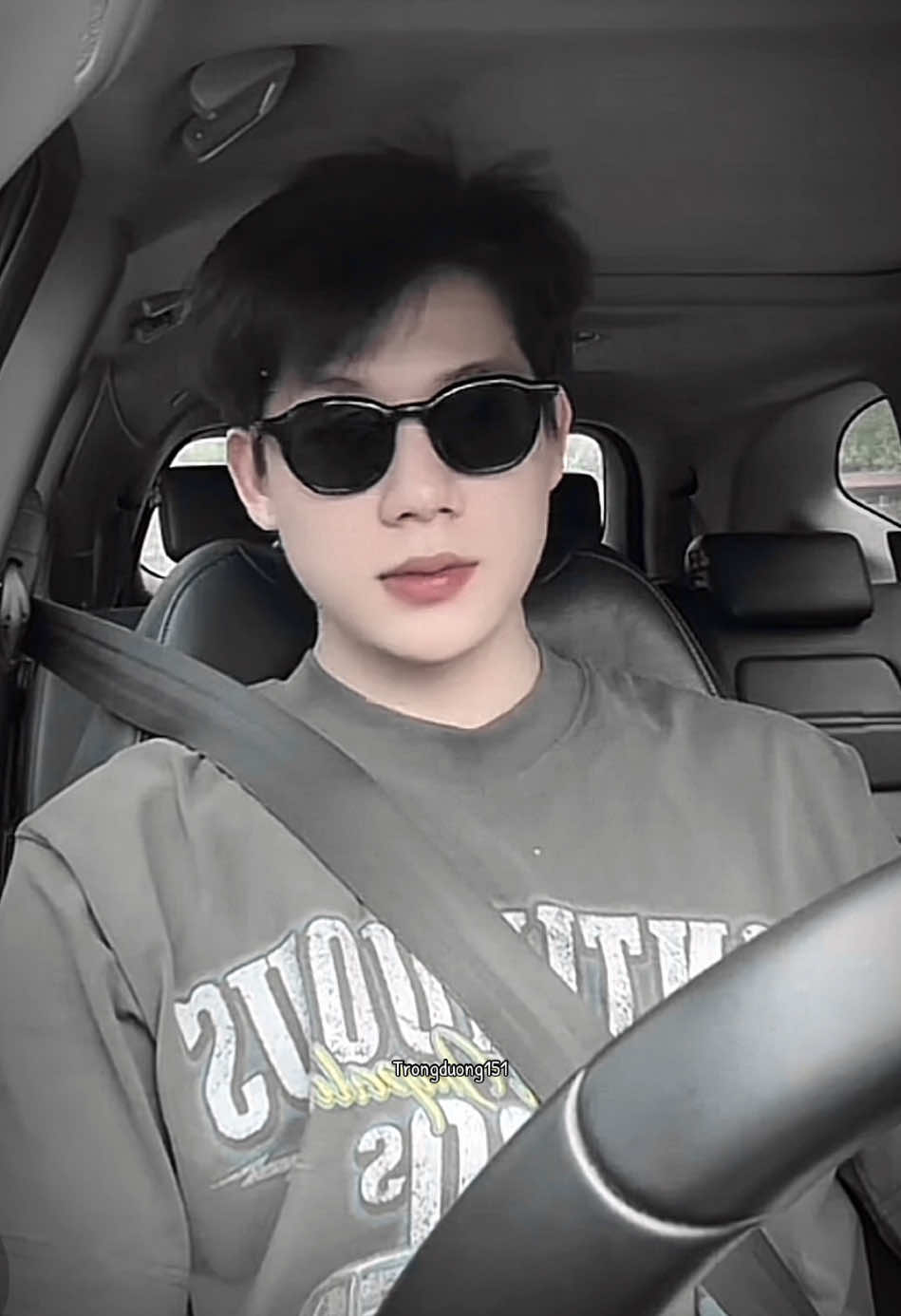 Ngàuu quáaa chồng ơiiii 🙈(cre:@Trọngg Dươngg )#trongduong #viralvideo #xuhuong 