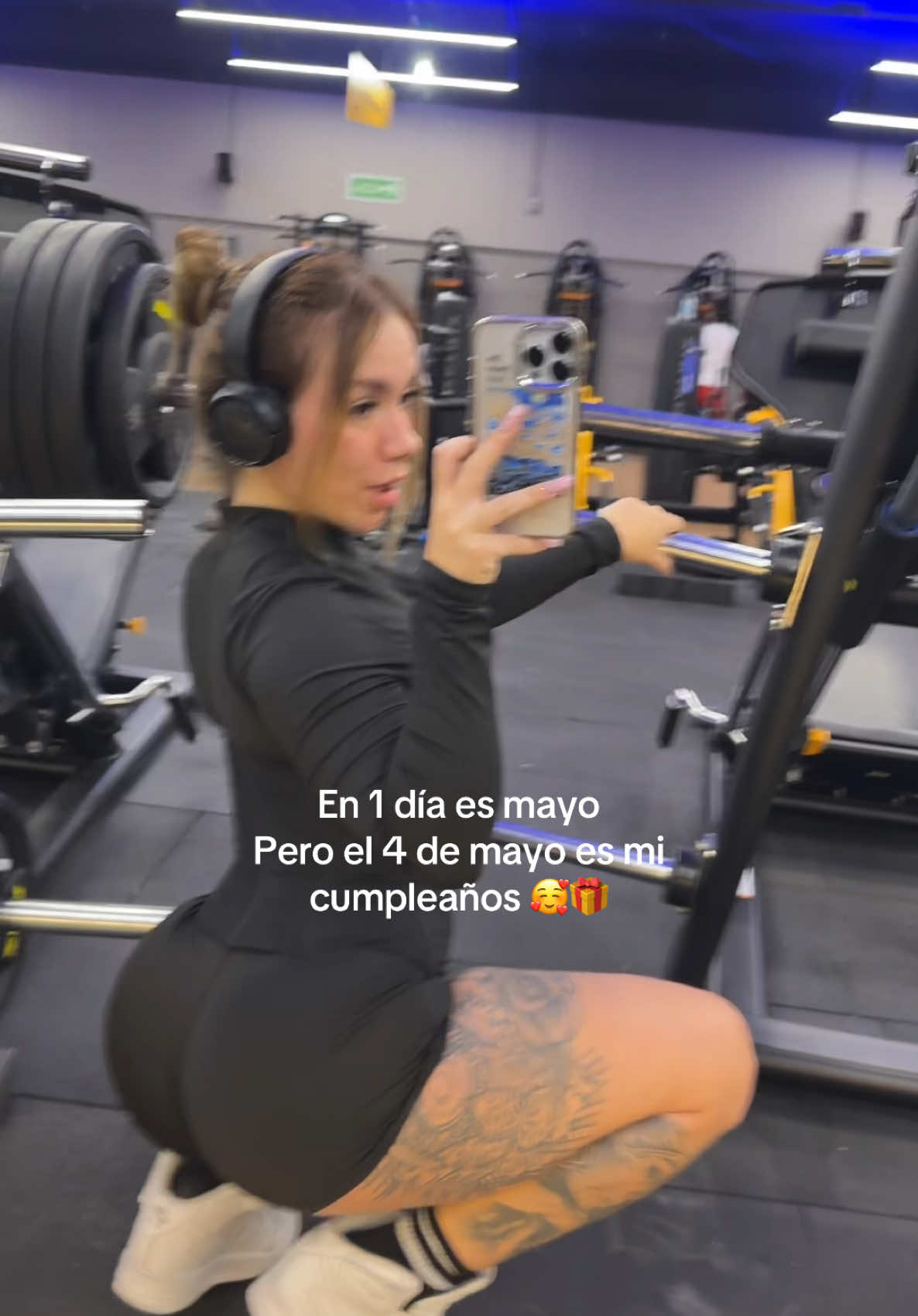 Celebramos el 3 aquí en live bebes 