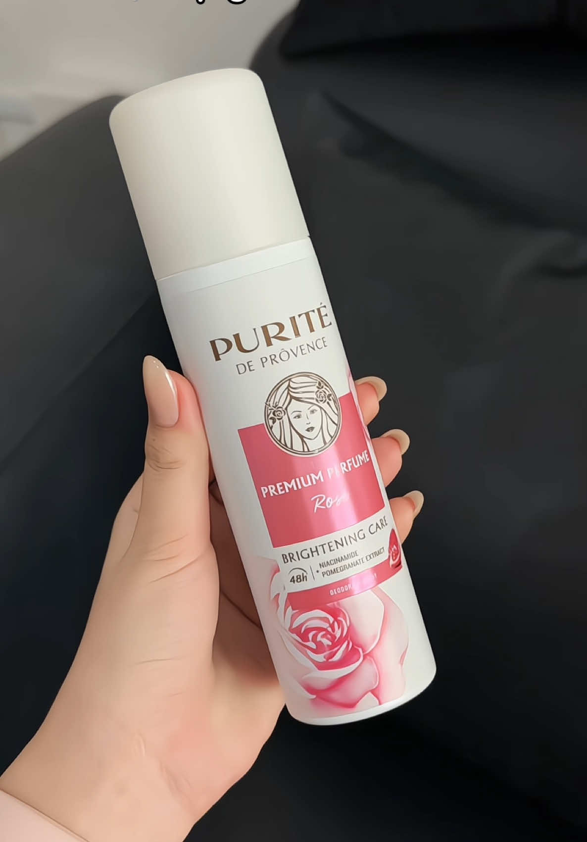 Purité thì mùi thơm miễn bàn ✨ #xuhuong 