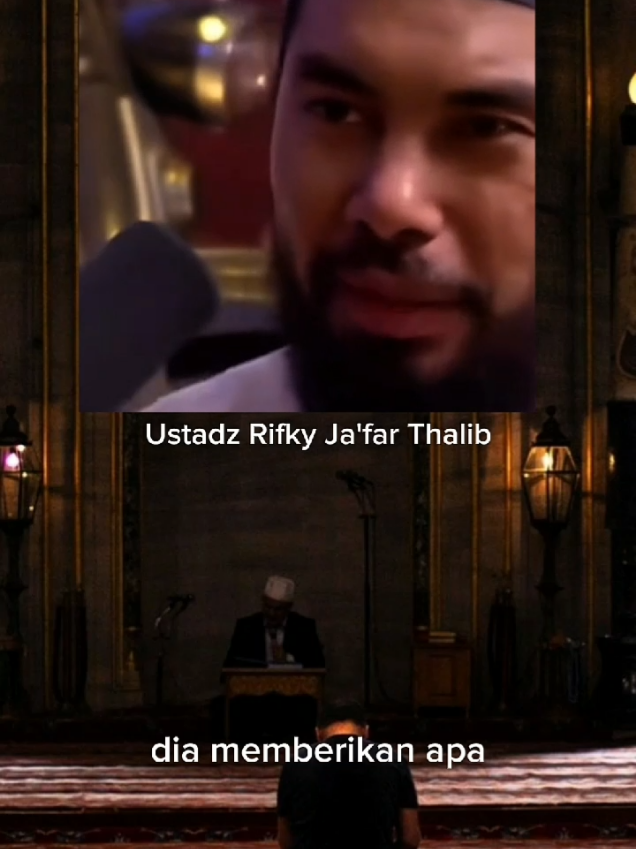 #ustadzrifkyjafarthalib 