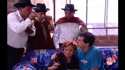 PARTE 29 #amercatv #gonzales #maldini #pepe #alfondohaysitio #tito