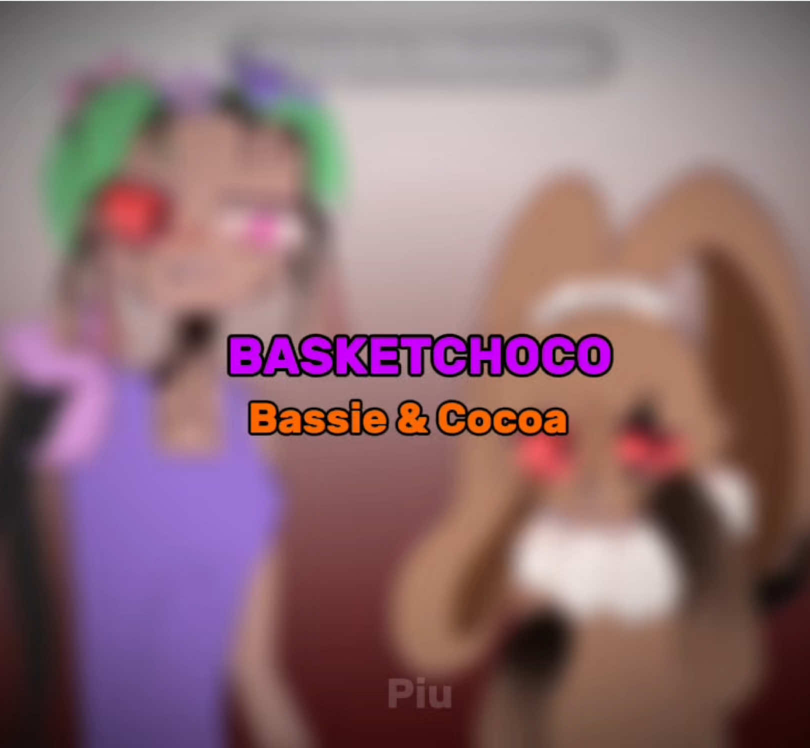 #BassiexCocoa #Bassie #Cocoa #dandysworld #dandysworldroblox #animation #animationmeme #edit #fyp #foryoupage #chocobasket 