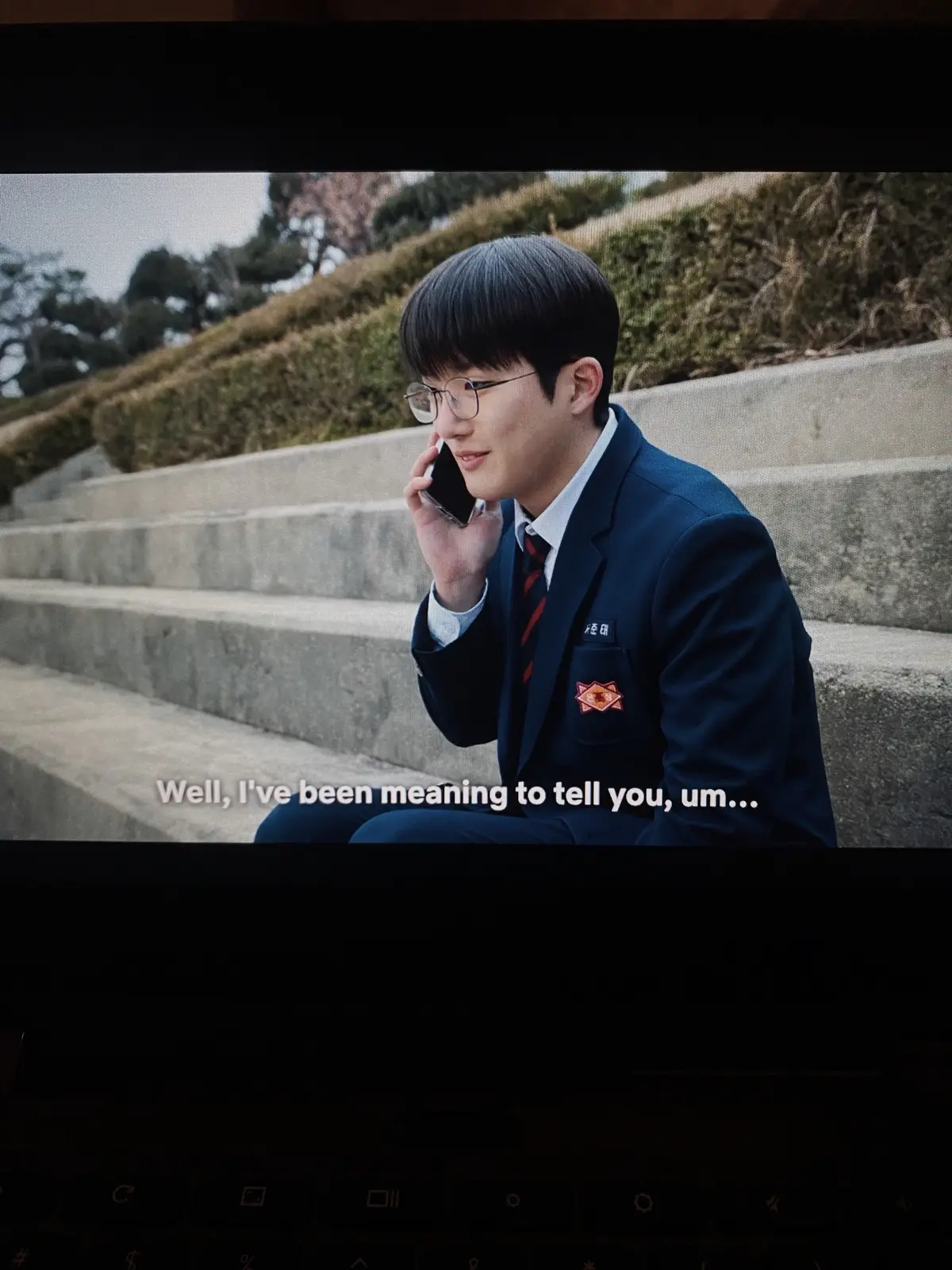 It wasn’t your fault. #weakheroclass1 #whc #whc2 #parkjihoon #suho #sieun #choihyunwook #fyp #parati 